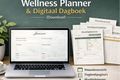 Wellness Dagboek (Digitaal)