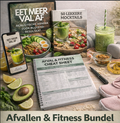 Afvallen & Fitness Bundel