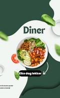 31 Diner recepten