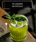 50 Mocktails (<75 kcal)