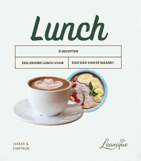 31 Lunch Recepten