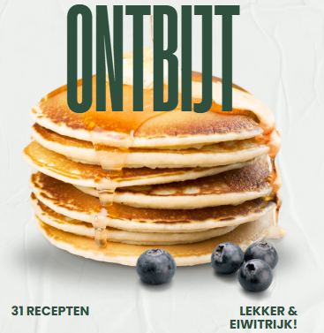 31 Ontbijt Recepten